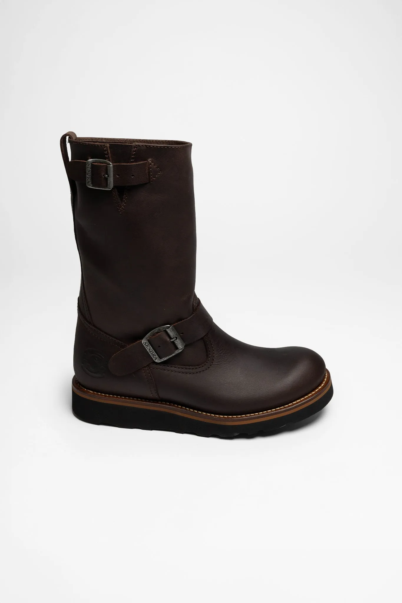 15700 CAROL Damen Braun