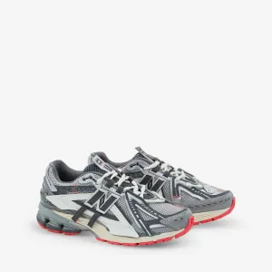 1906A Slate Grey | Raincloud | Drift Red