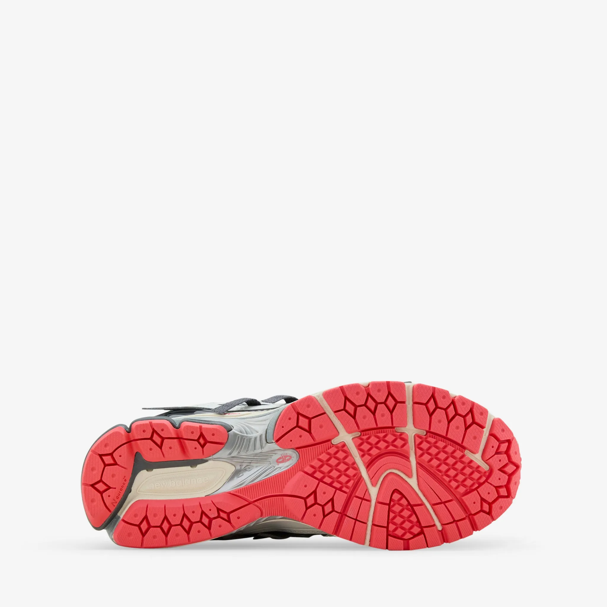 1906A Slate Grey | Raincloud | Drift Red