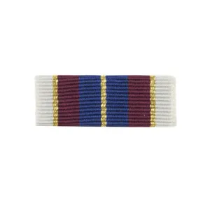 32mm Qatar Honour Badge Class 1Medal Ribbon Slider
