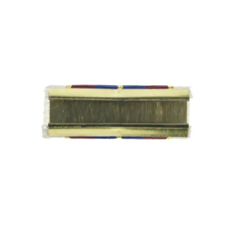 32mm Qatar Honour Badge Class 1Medal Ribbon Slider