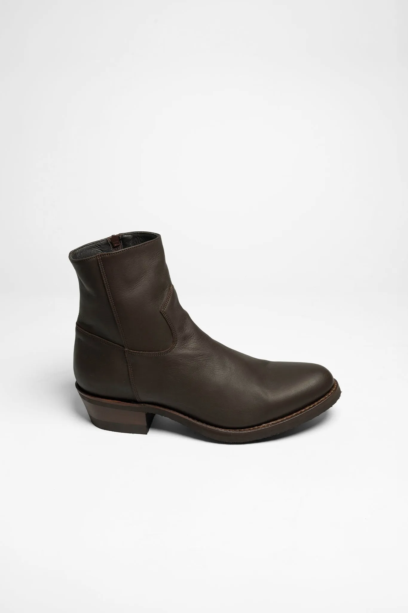 4984 LAZO Herren Dunkelbraun