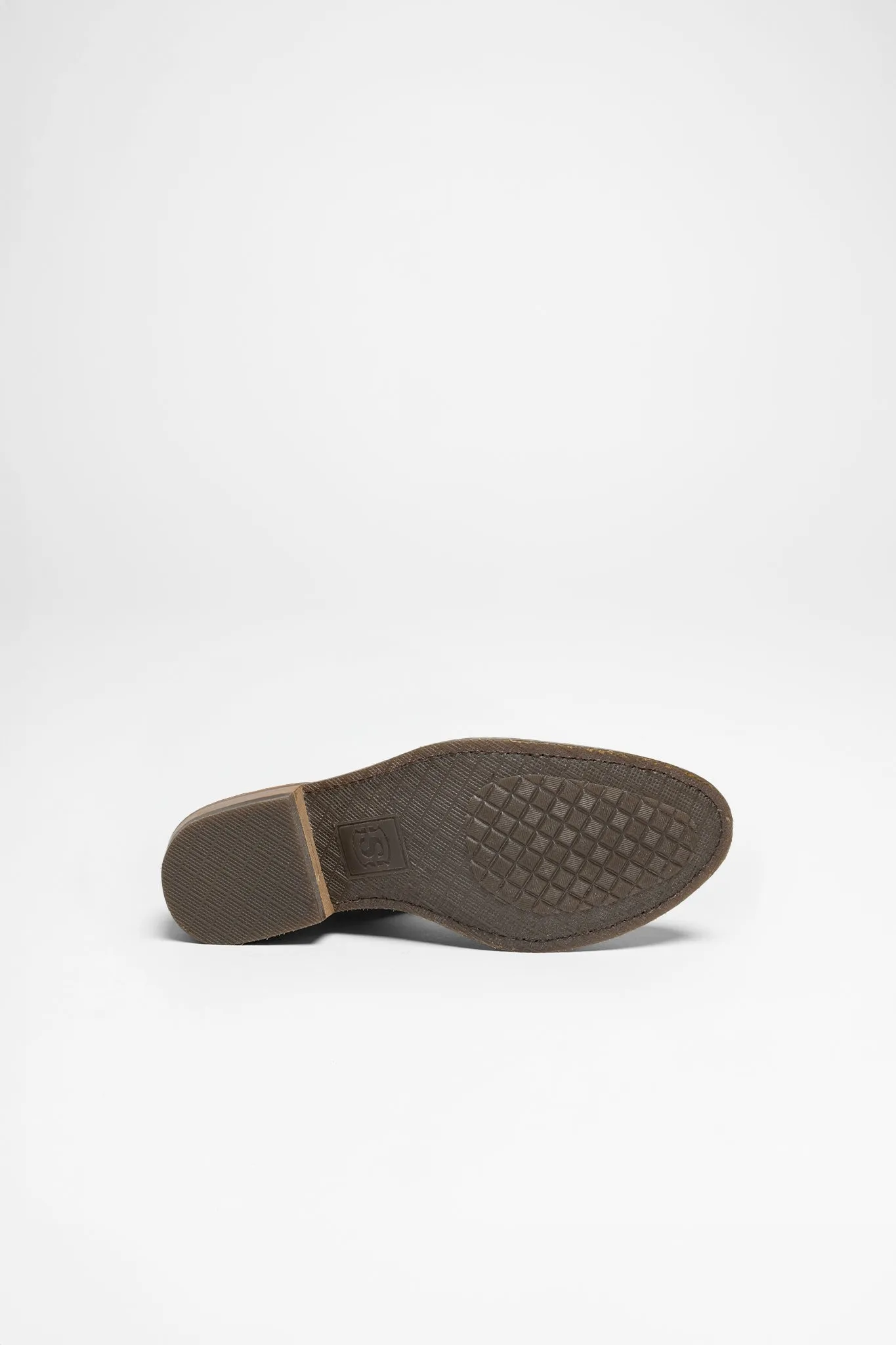 4984 LAZO Herren Dunkelbraun