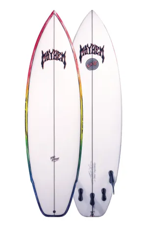 5'7 Rad Ripper