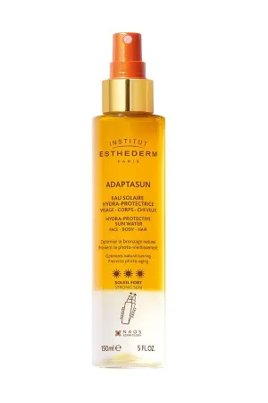 ADAPTASUN - Hydra Protective Sun Water Face - Body - Hair (***)