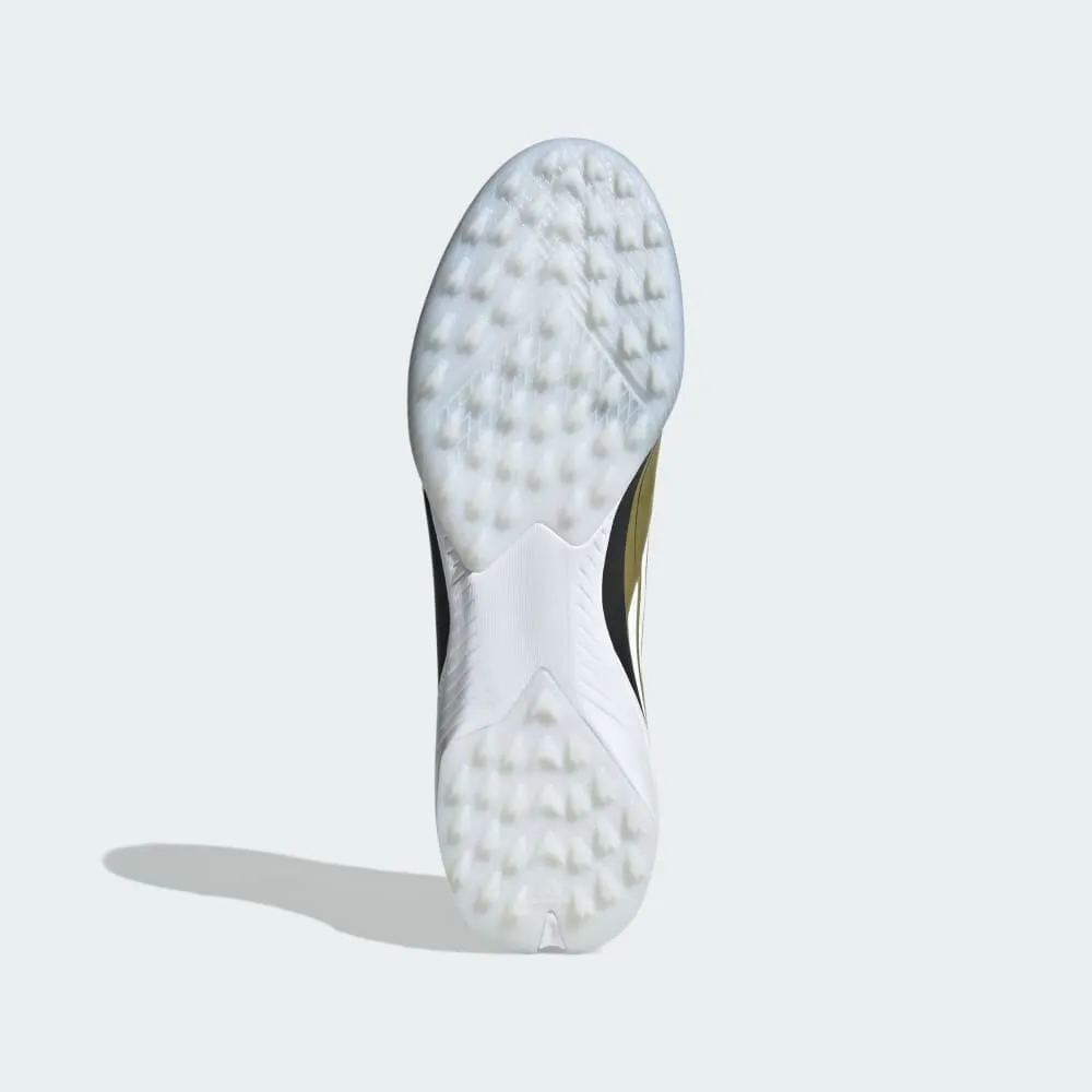ADIDAS F50 LEAGUE TF MESSI GOLDMT/FTWWHT/CBLACK
