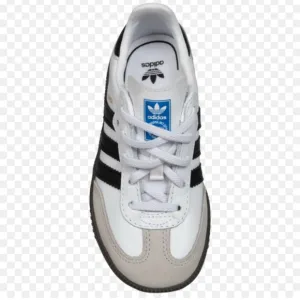 Adidas Original Sambas size 2