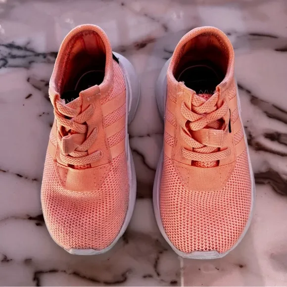 ADIDAS POD - S 3.1 PEACH TODDLER