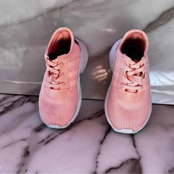 ADIDAS POD - S 3.1 PEACH TODDLER