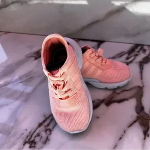 ADIDAS POD - S 3.1 PEACH TODDLER