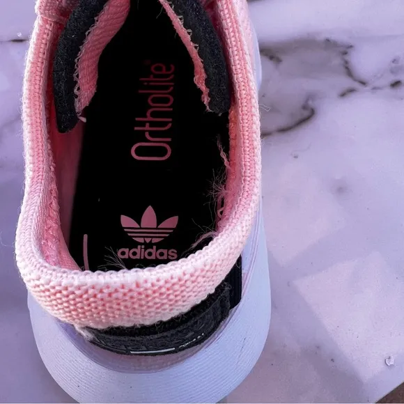 ADIDAS POD - S 3.1 PEACH TODDLER