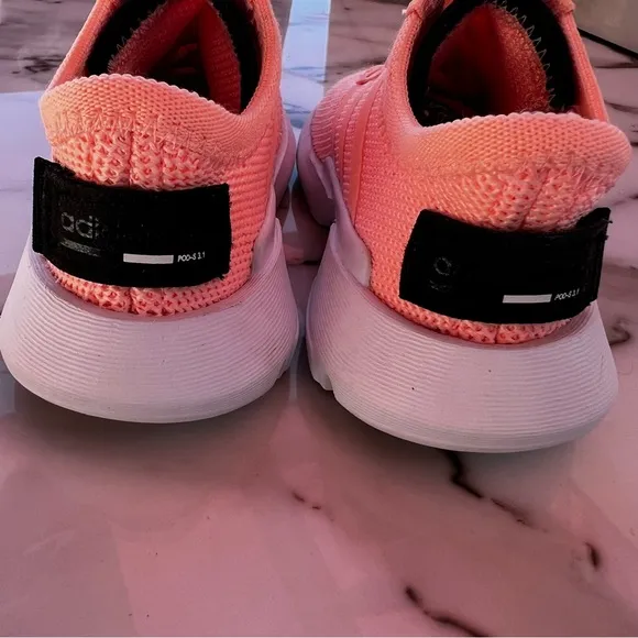ADIDAS POD - S 3.1 PEACH TODDLER