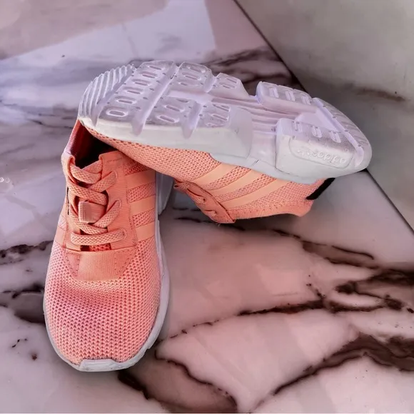 ADIDAS POD - S 3.1 PEACH TODDLER