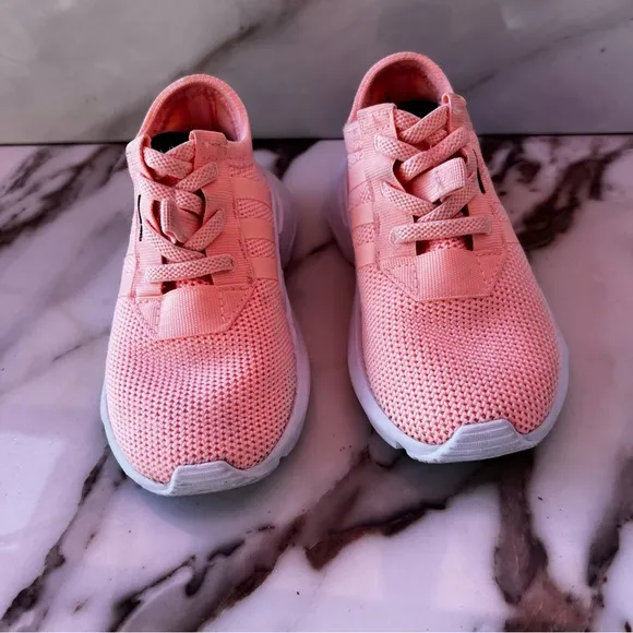 ADIDAS POD - S 3.1 PEACH TODDLER