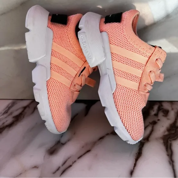 ADIDAS POD - S 3.1 PEACH TODDLER