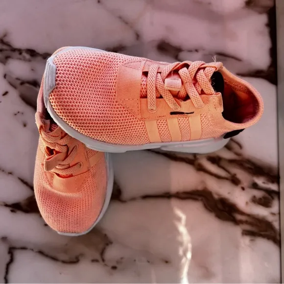 ADIDAS POD - S 3.1 PEACH TODDLER