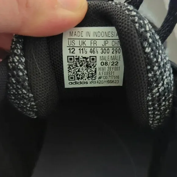 Adidas Pure motion Men's sneakers