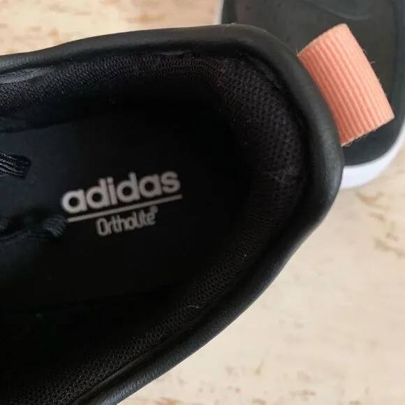 Adidas ortholite sneakers