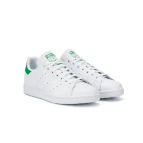 ADIDASStan Smith Juniors M20605 Big kids
