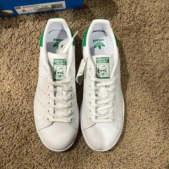 ADIDASStan Smith Juniors M20605 Big kids