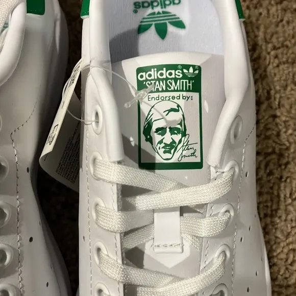 ADIDASStan Smith Juniors M20605 Big kids