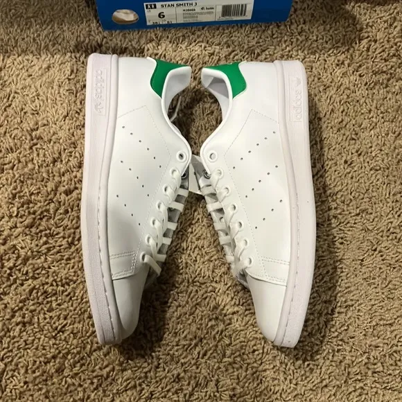 ADIDASStan Smith Juniors M20605 Big kids