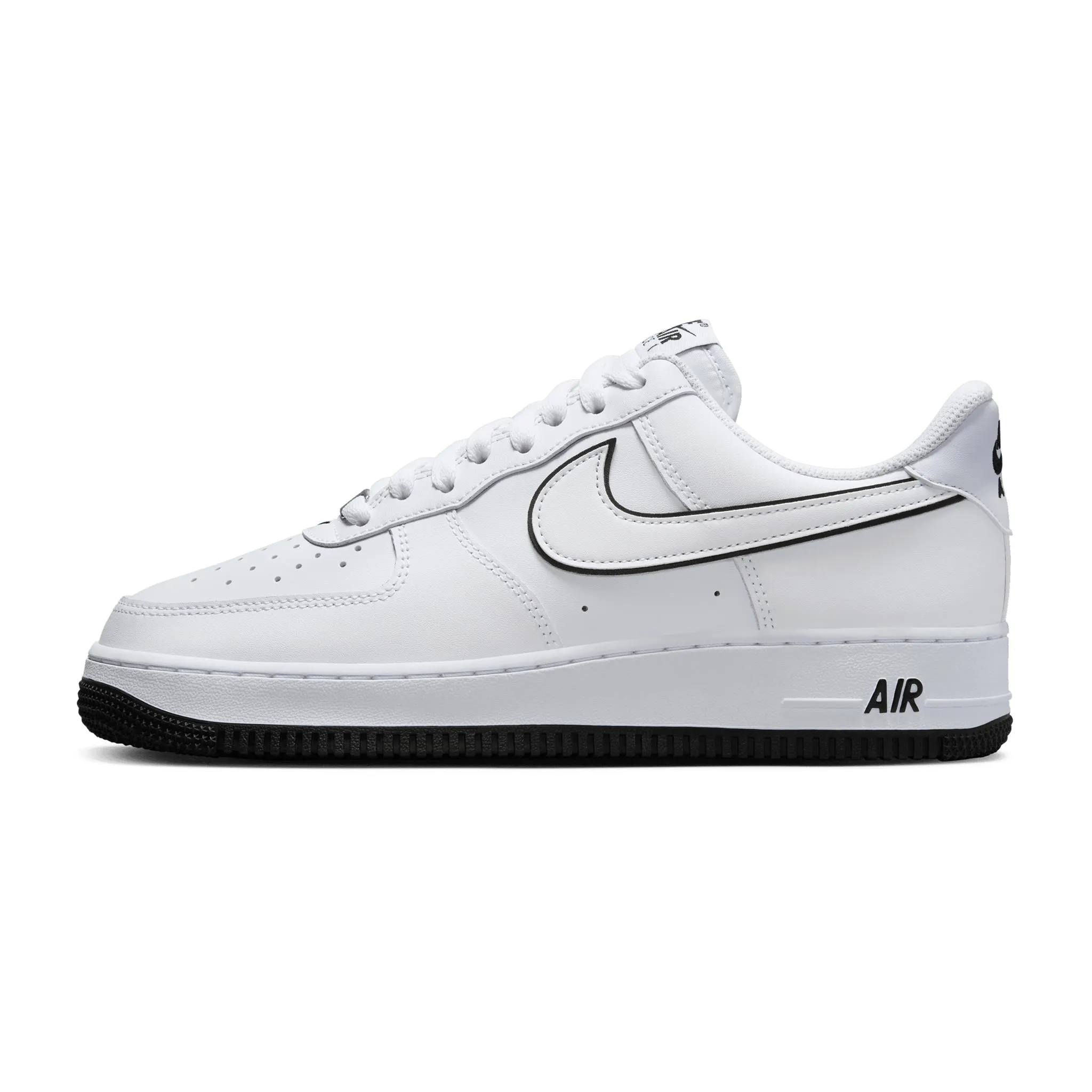 Air Force 1 07 DV0788-103 White