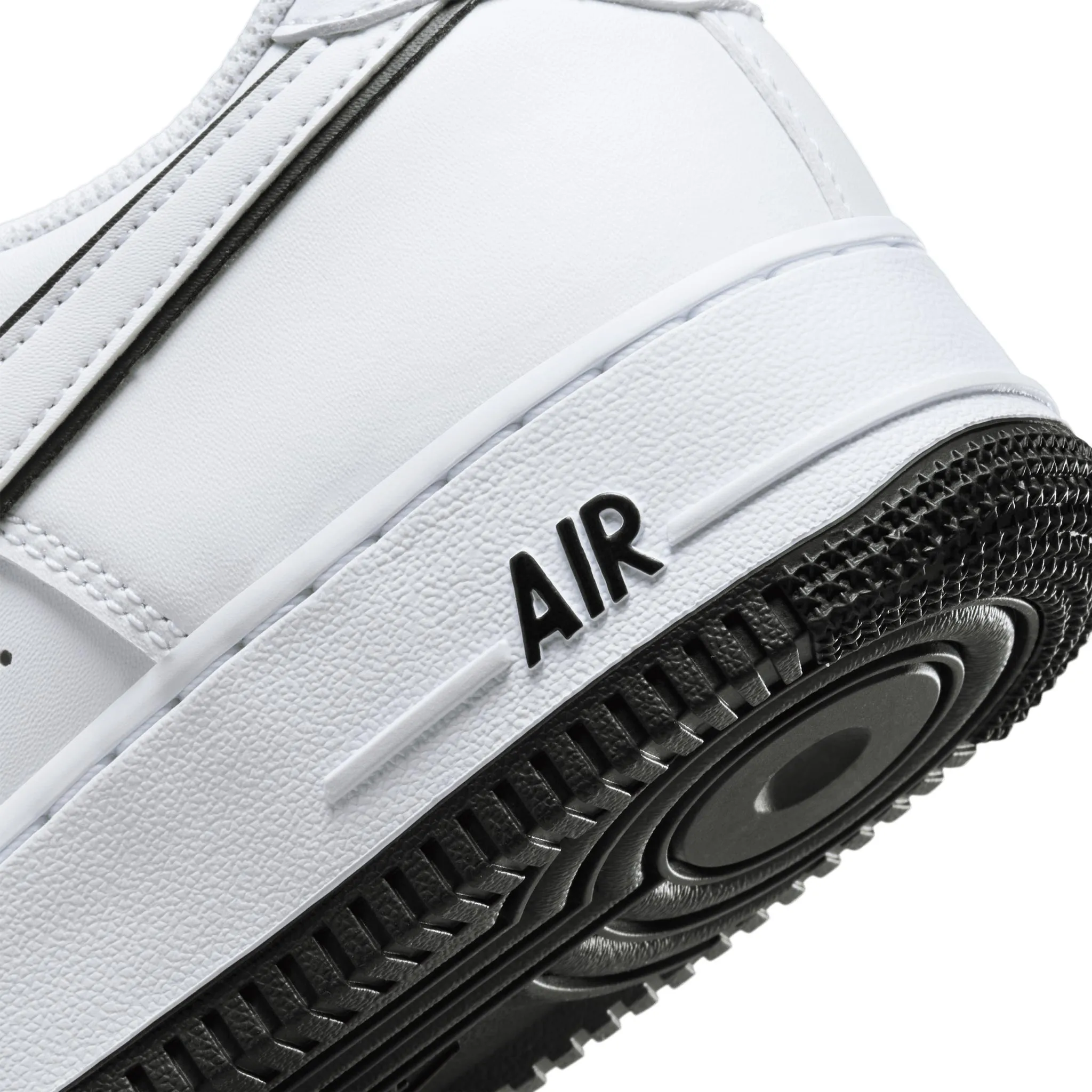 Air Force 1 07 DV0788-103 White