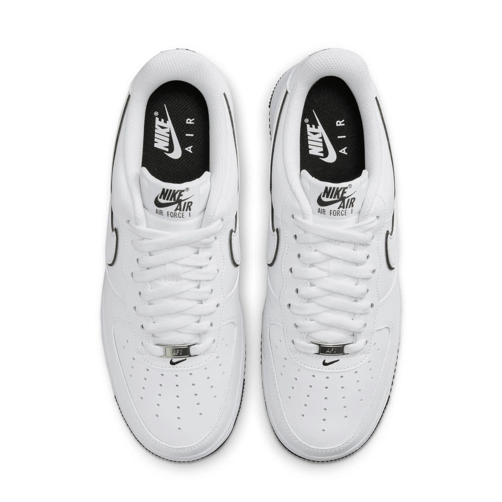 Air Force 1 07 DV0788-103 White