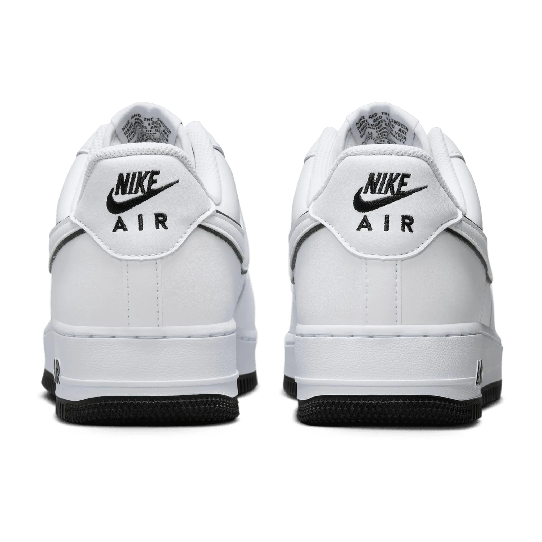 Air Force 1 07 DV0788-103 White
