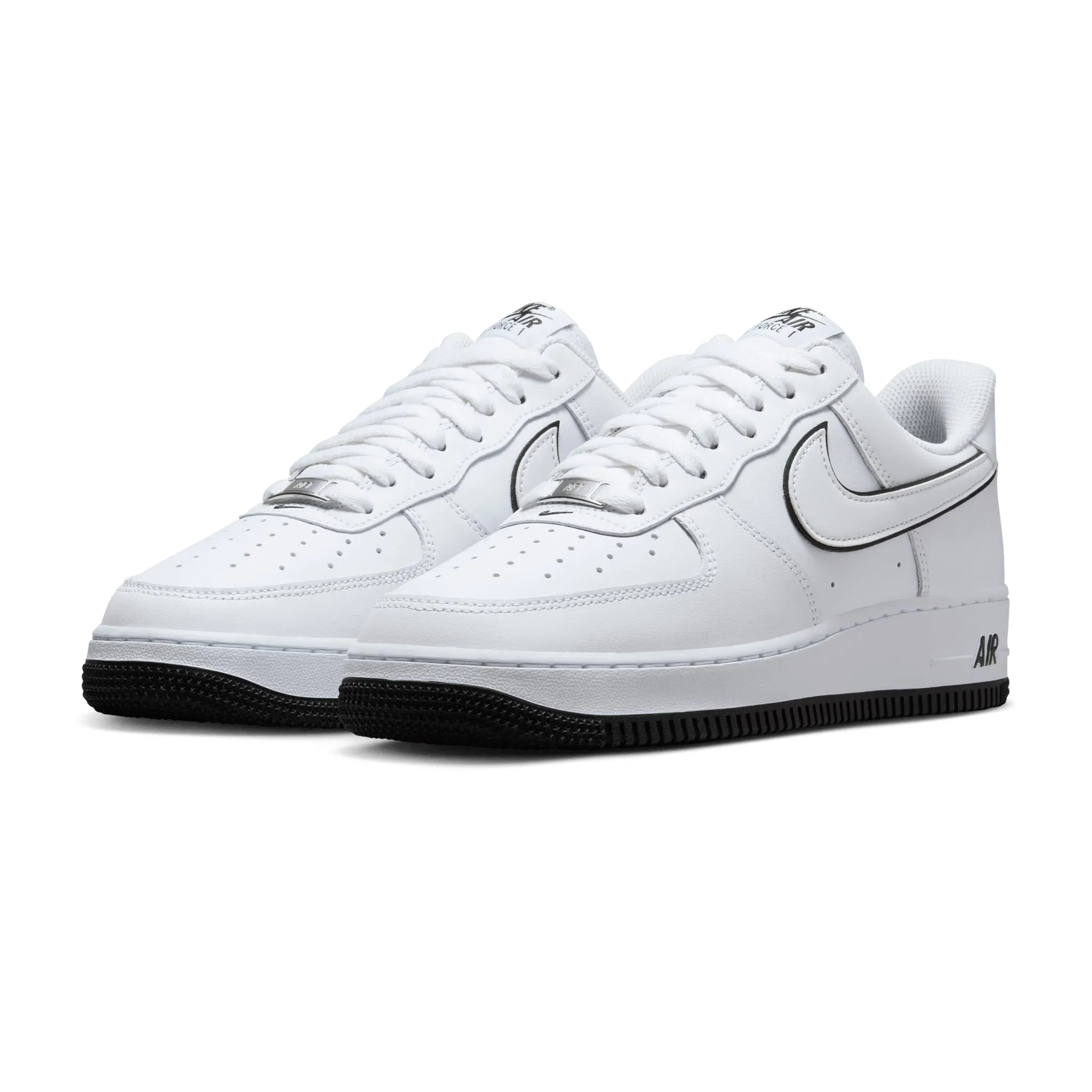Air Force 1 07 DV0788-103 White