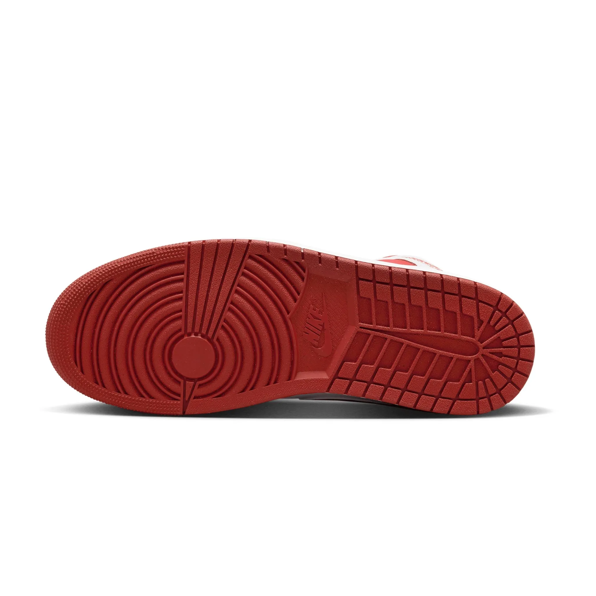 Air Jordan 1 Mid SE White/Lobster-Dune Red-Sail FJ3458-160