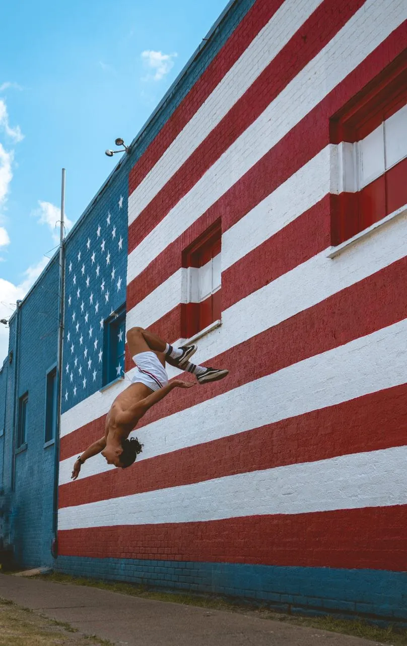 All Americans