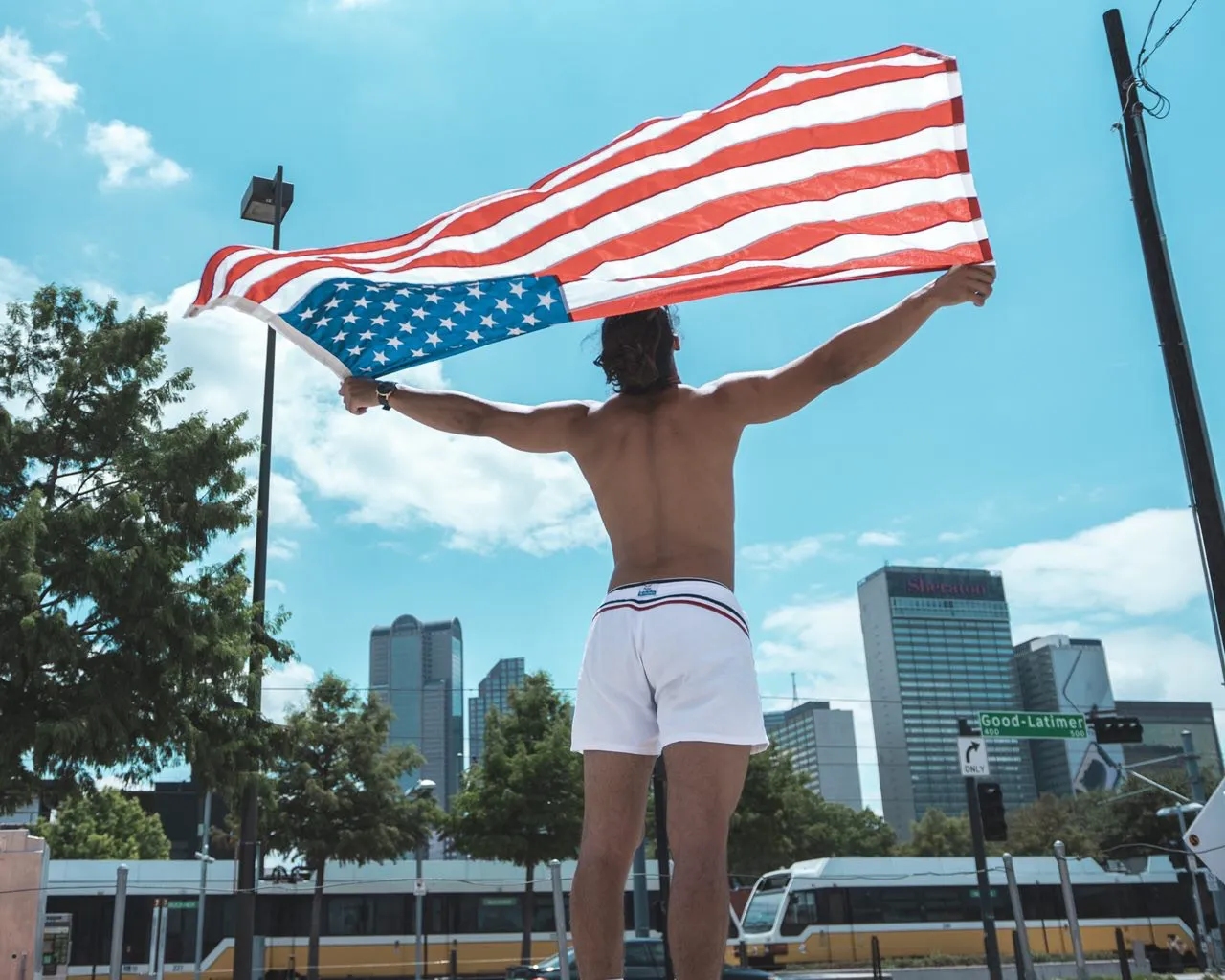 All Americans