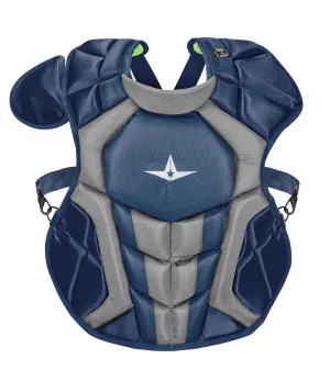 All-Star 12-16  System 7 Axis Chest Protector Adult CPCC1216S7X-NA