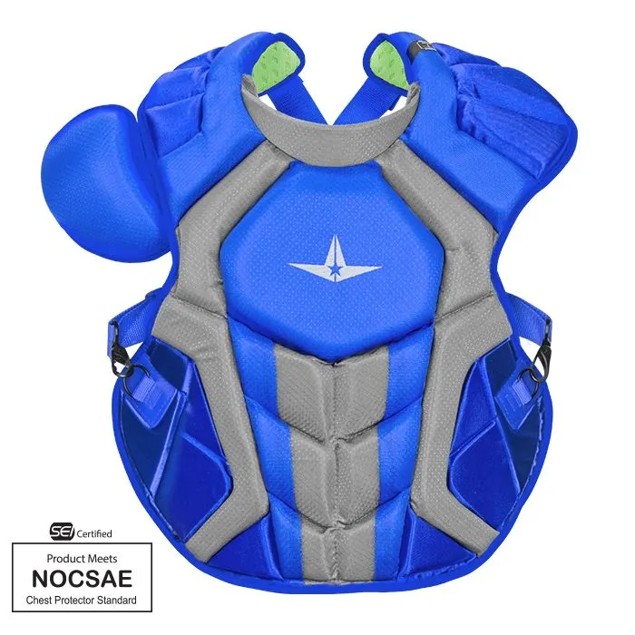 All Star System7 Axis Chest Protector