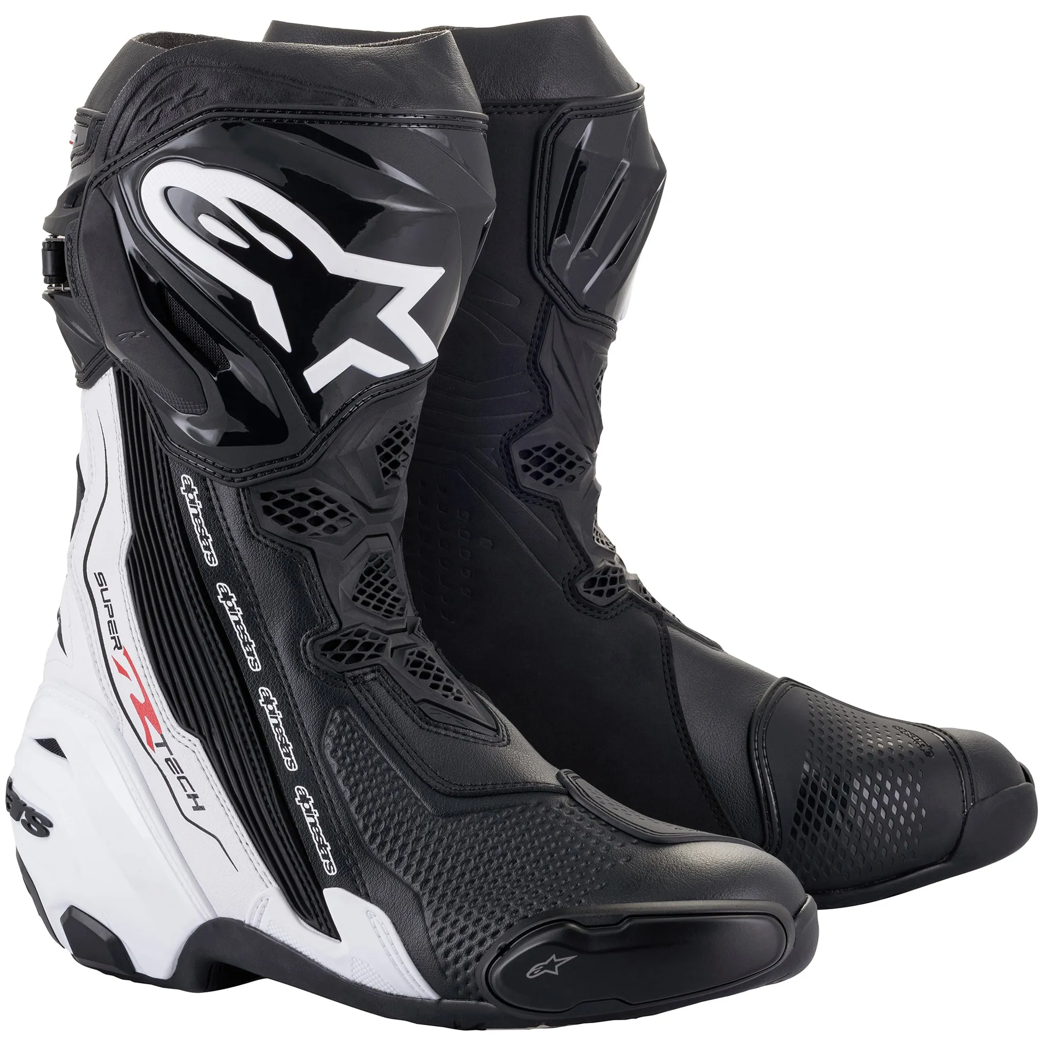 Alpinestars Supertech R v2 Boot