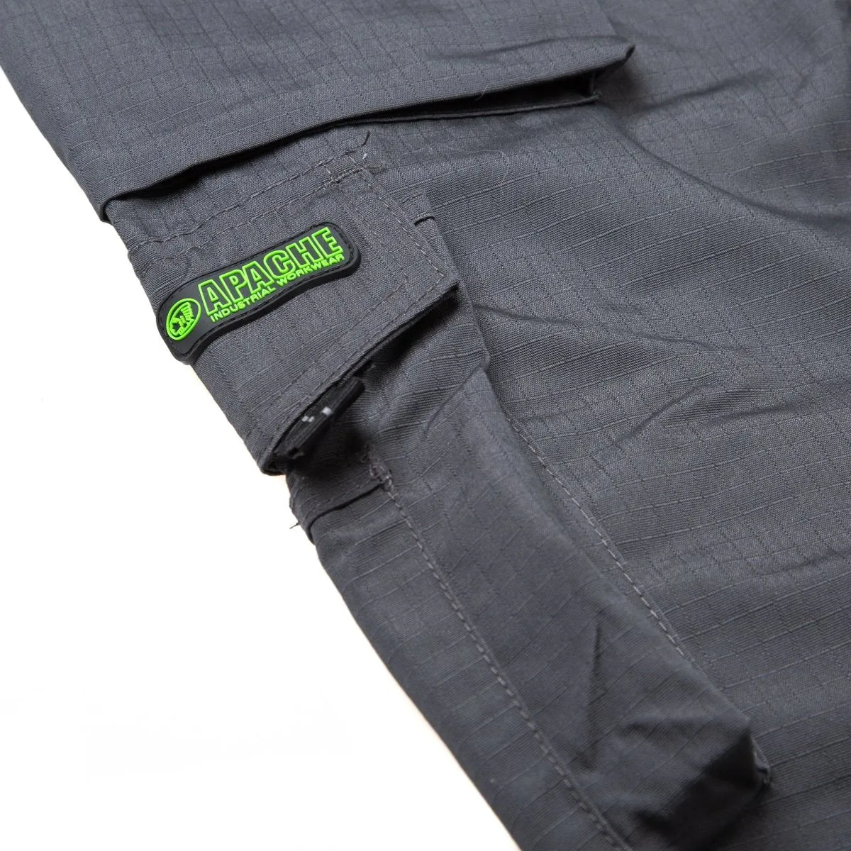 Apache APKHT Short