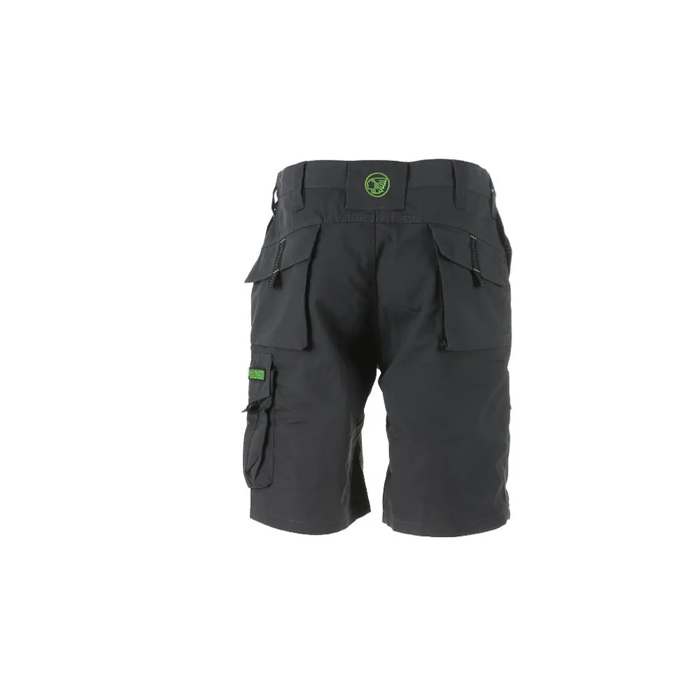 Apache APKHT Short
