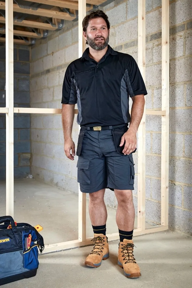 Apache APKHT Short