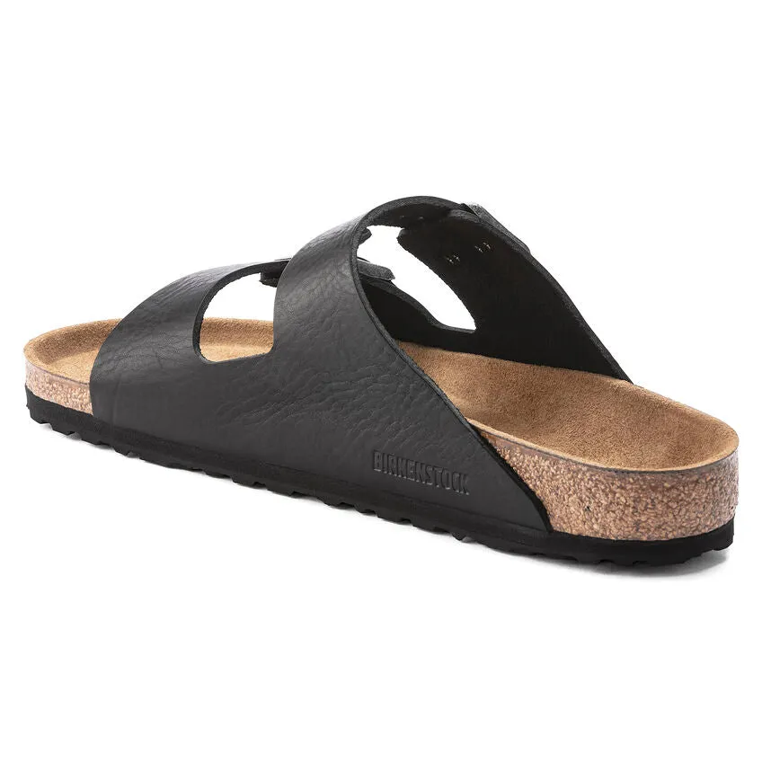 ARIZONA GRIP LEATHER VINTAGE BLACK