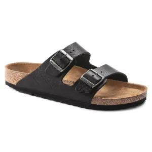 ARIZONA GRIP LEATHER VINTAGE BLACK