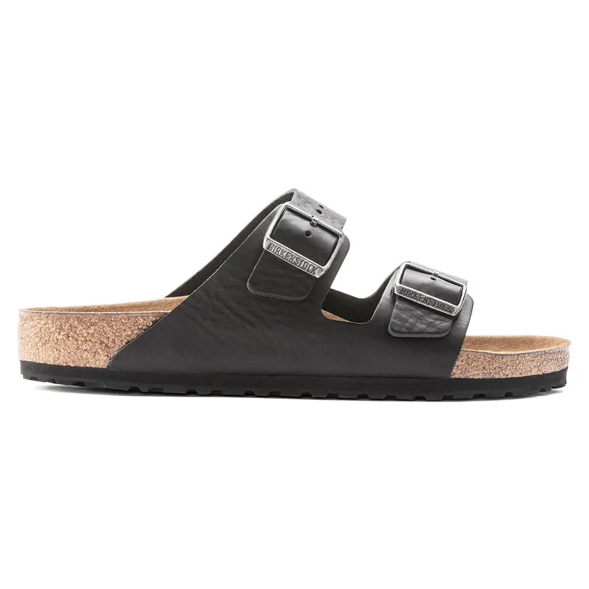 ARIZONA GRIP LEATHER VINTAGE BLACK