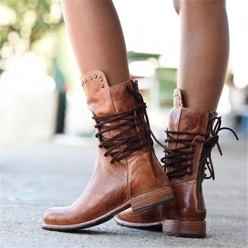 Aruna™️ | Boots