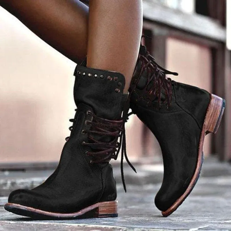 Aruna™️ | Boots