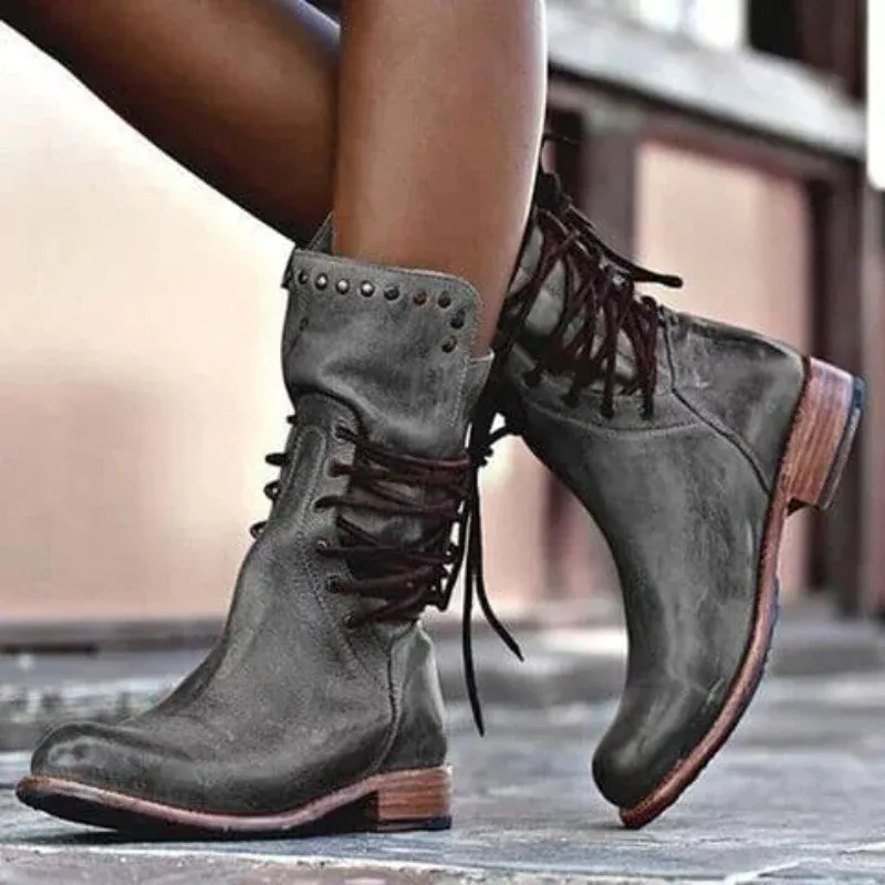 Aruna™️ | Boots