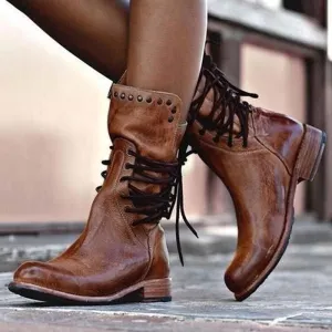 Aruna™️ | Boots
