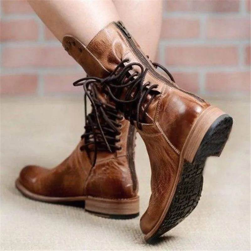 Aruna™️ | Boots