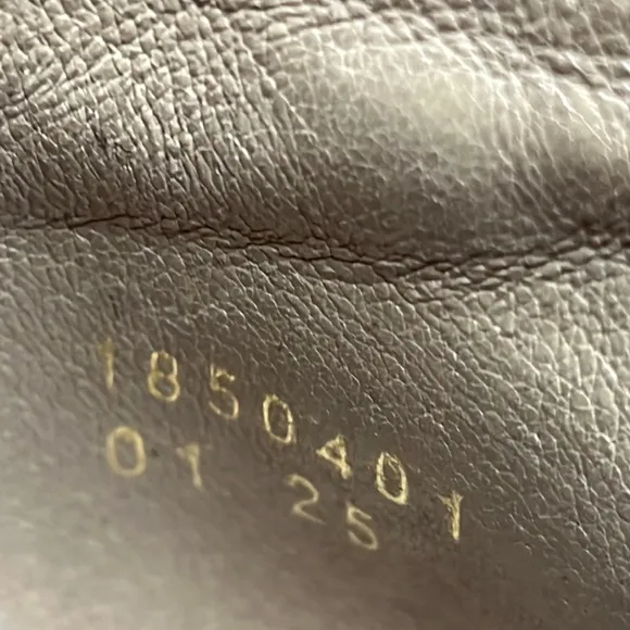 ASTER leather inside and out with rubber sole bootie