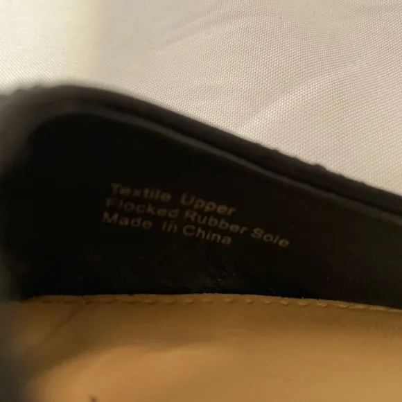 Badgley Mischka Jewel Grace Evening Holiday Black Satin Stiletto Pumps Size 9.5